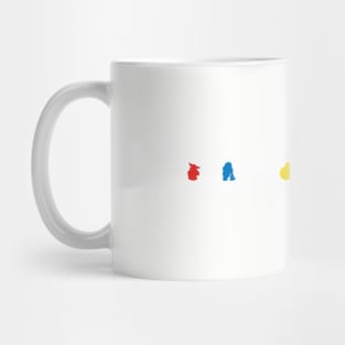 Family trip shirt Mug